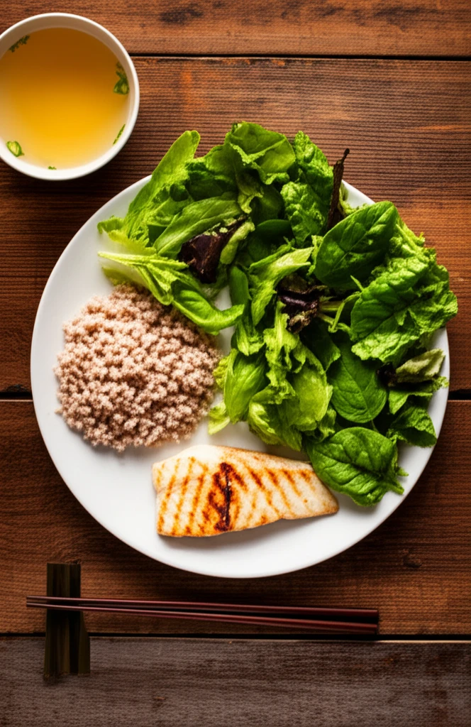 술 마신 다음 날 아침 혈당 반동 막..