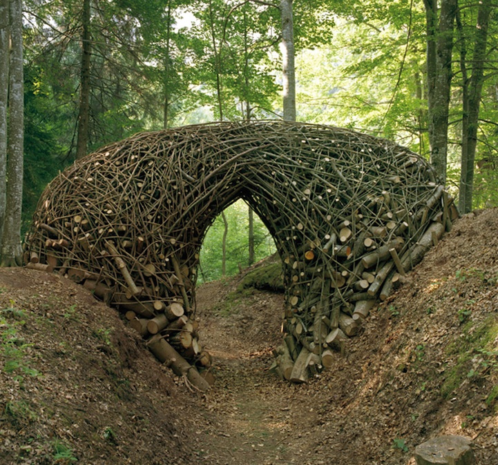 환경 예술(Environmental Art)이 전하는 메시지