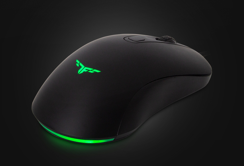 Hansung TFG M4 3389 게이밍 마우스