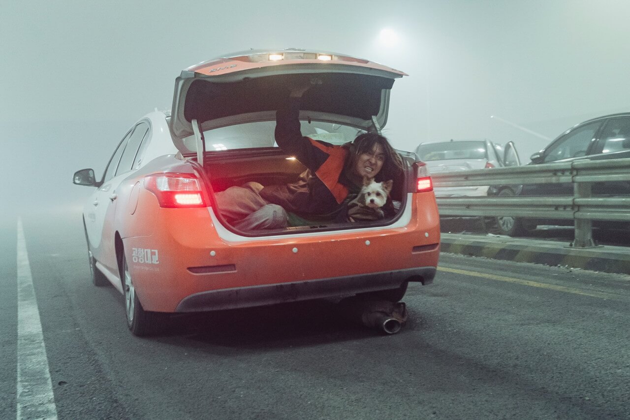 탈출: 프로젝트 사일런스