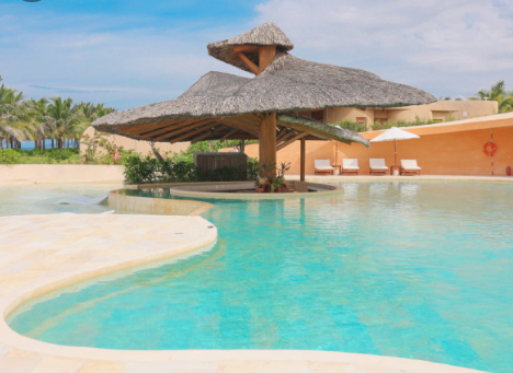 나트랑 숙소 추천