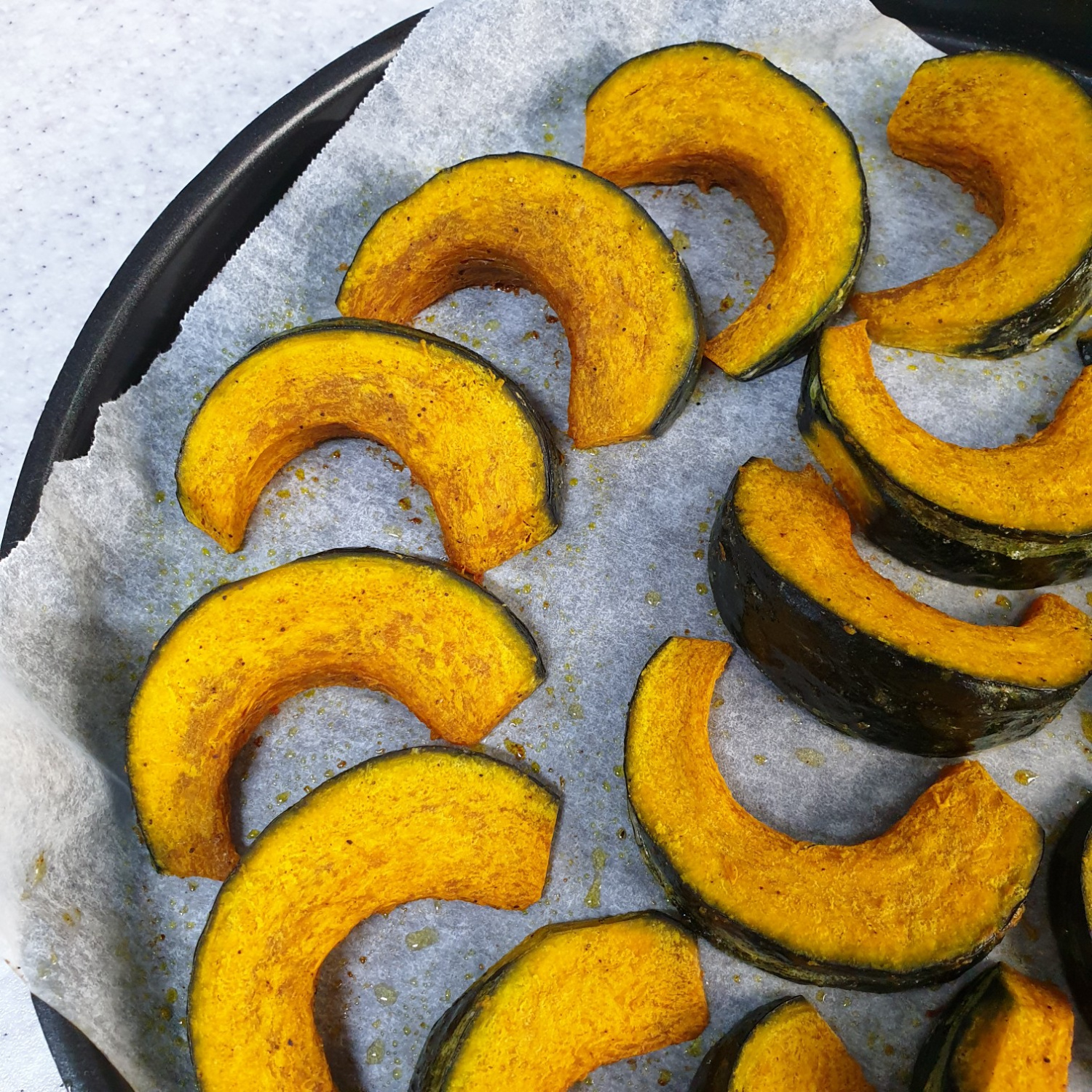 단호박 효능 및 칼로리