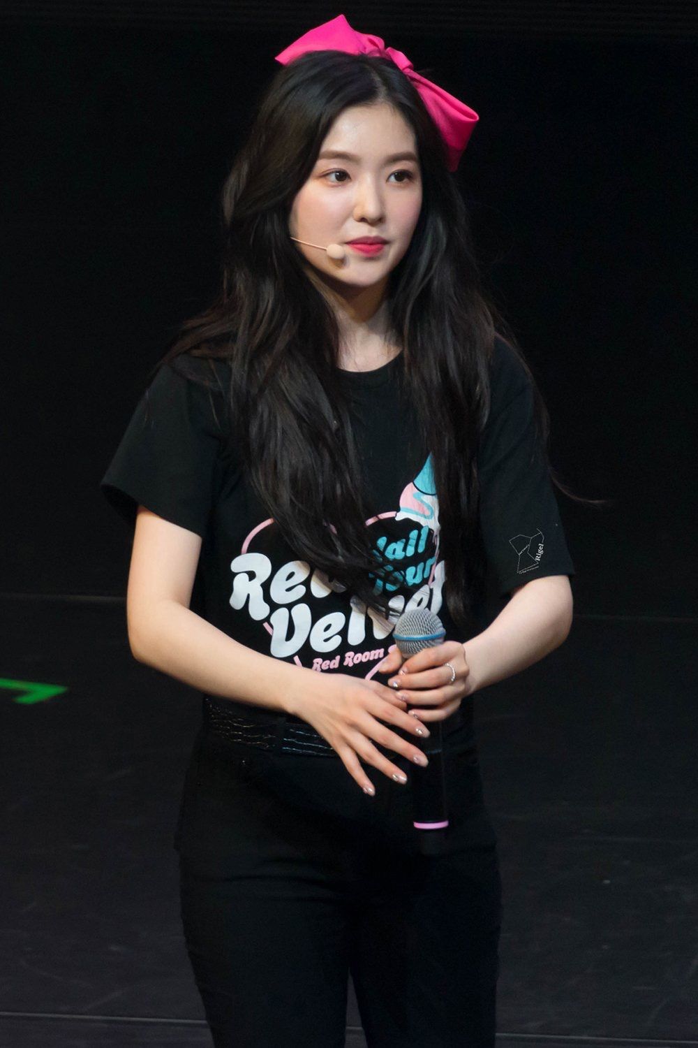 레드벨벳 아이린(배주현)