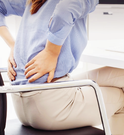 신우신염 증상과 원인