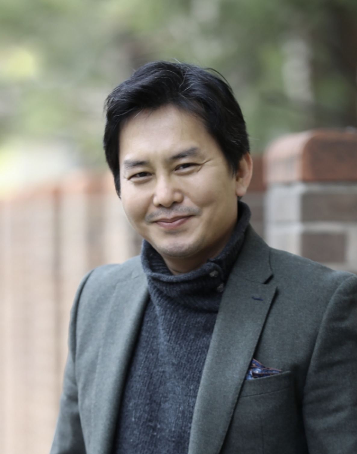 윤기원 영화