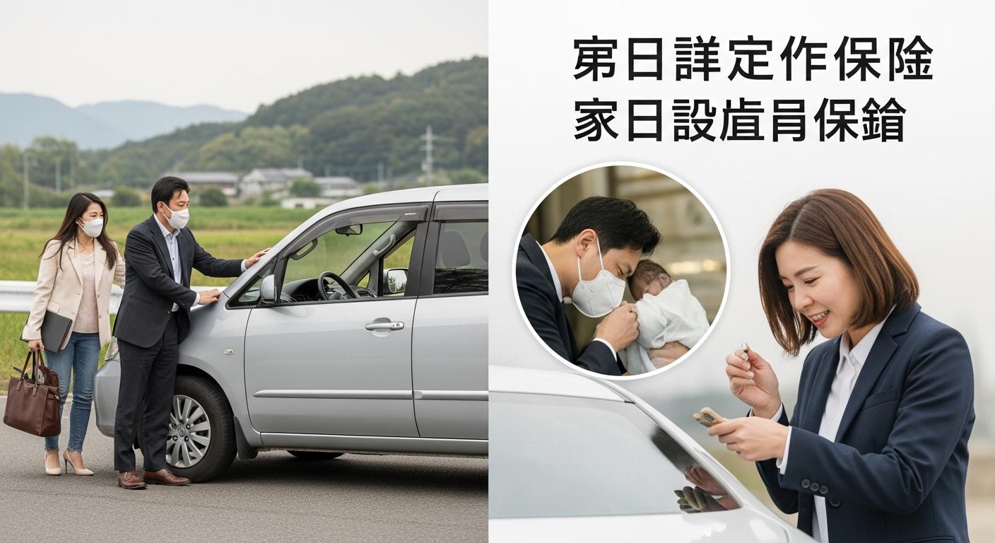 일상배상책임보험 가족배상