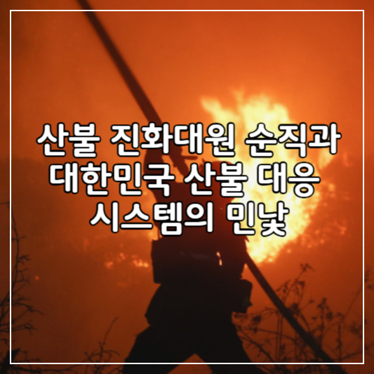 산불진화대원순직-예견된비극-썸네일
