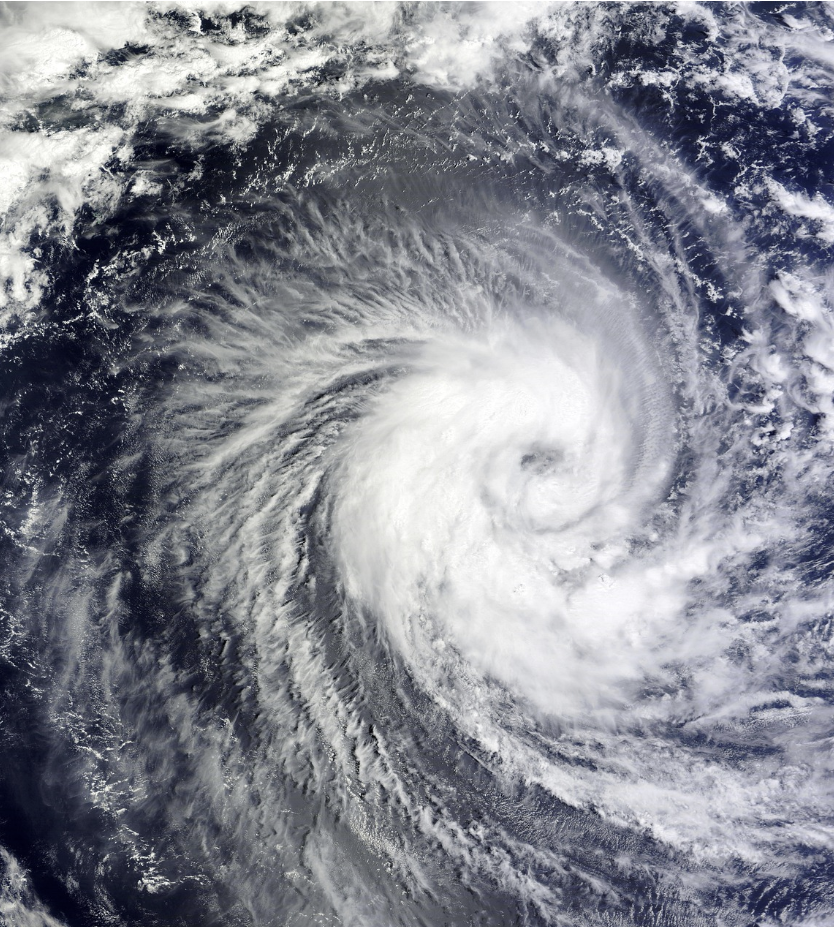 태풍 종다리 실시간