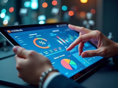 AI 로봇 주식투자 분산투자