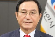 박상돈 천안시장 주요 경력