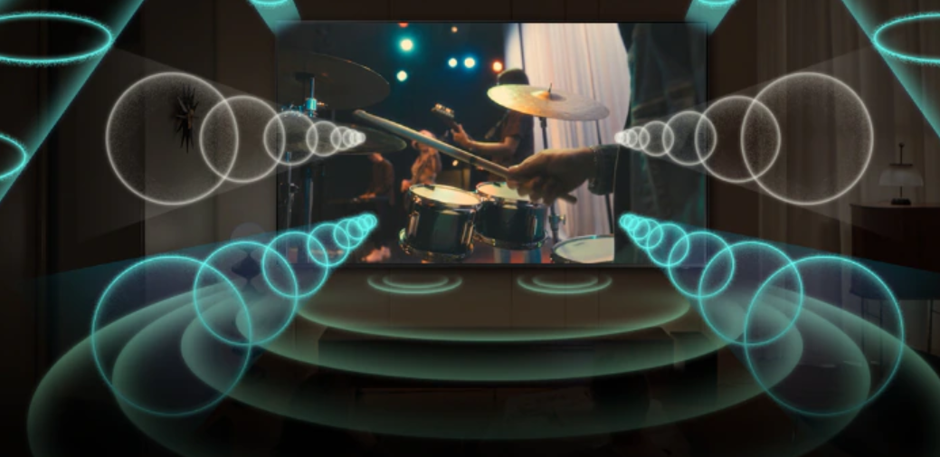 2024 Neo QLED 8K QND800