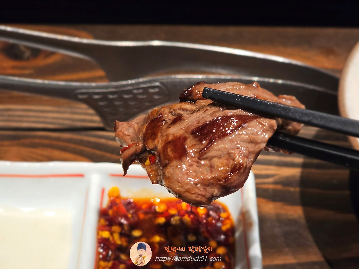 특선 곱창구이 모츠나베 대만족 코스