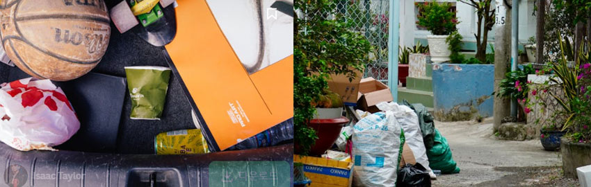 프린터 토너 잉크 카트리지 다 쓰거나 사용한 토너 버리고 폐기하는 방법