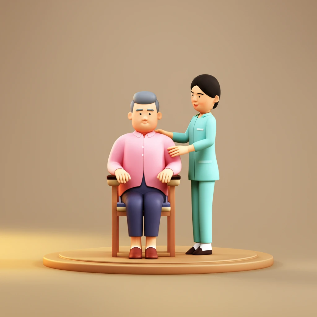 계양구 2025 시각장애인 일자리 지..