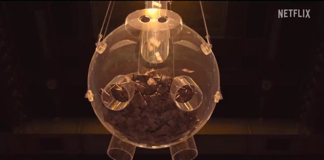 오징어게임 시즌2 넷플릭스 홈페이지 바로가기