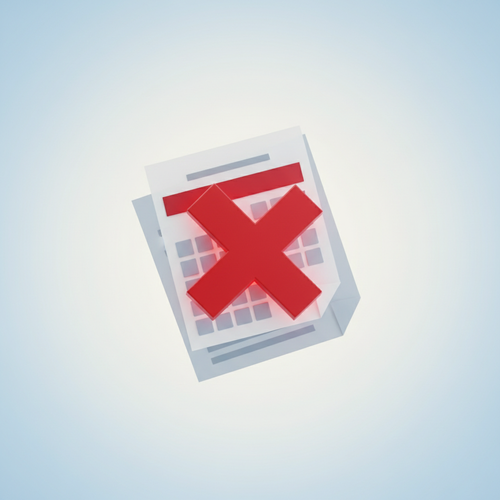 이것만은 조심하세요! 자주하는 실수와 유의사항