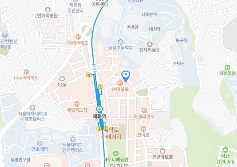 라흐 헤스트 뮤지컬&amp;#44; 드림아트센터 1관에서 진행합니다. 티켓정보와 공연시간 및 출연진을 확인하시기 바랍니다.