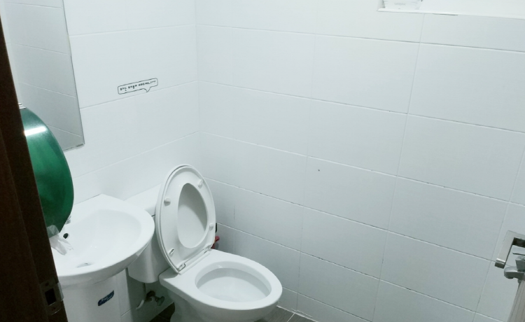 속리산 말티재 자연휴양림