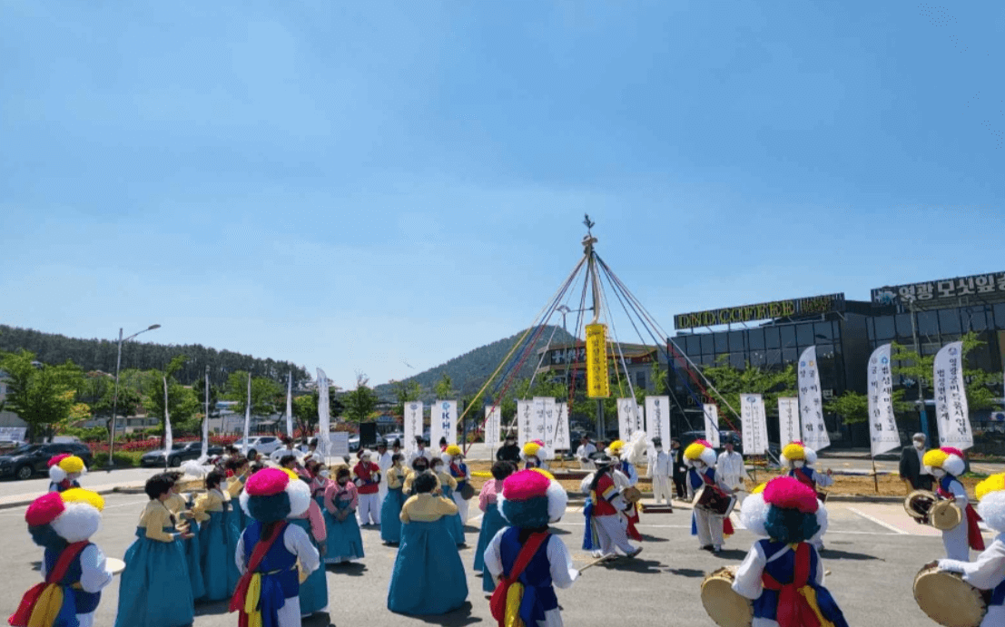 6월 전라남도 전라북도 축제일정 가볼만한 곳, 여행 추천