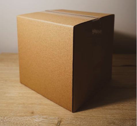 택배 서비스 안내