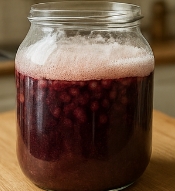 포도주 담그는 방법