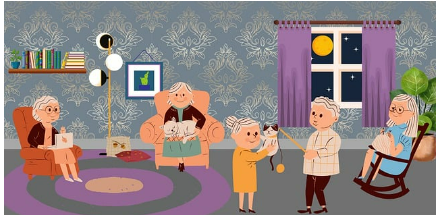 기초연금 수급자격