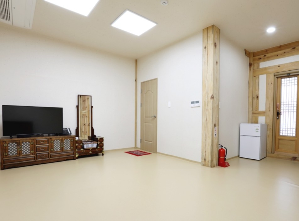 안동한옥스테이