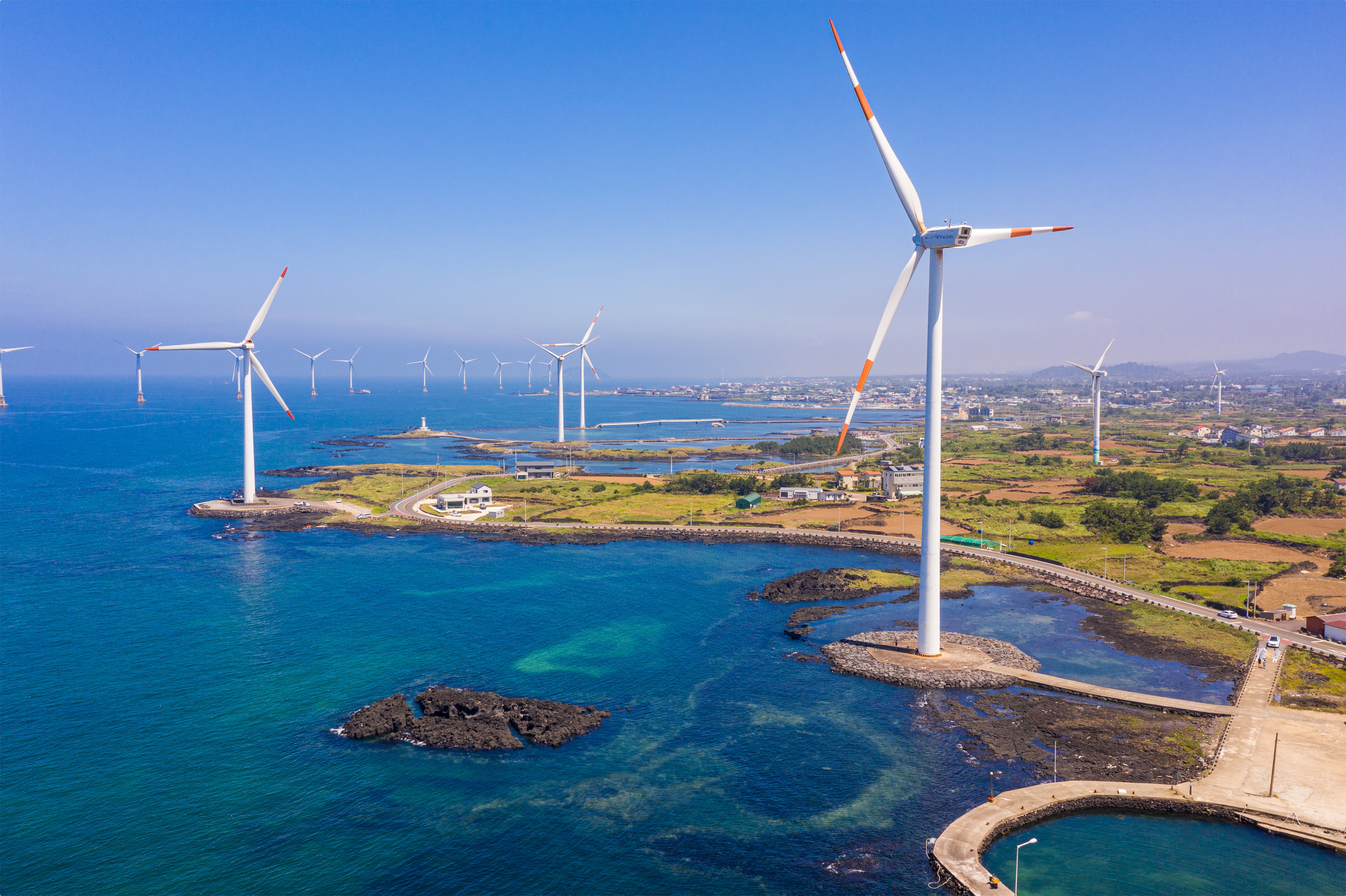 제주 여행 자주 묻는 질문 (Q&A)