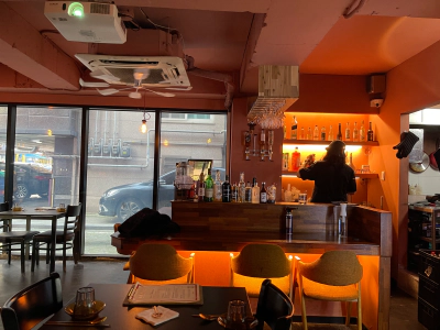 병점 심미경 병점역 부근 분위기 맛집 술집 방문 후기