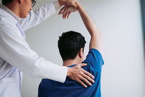 어깨충돌증후군수술