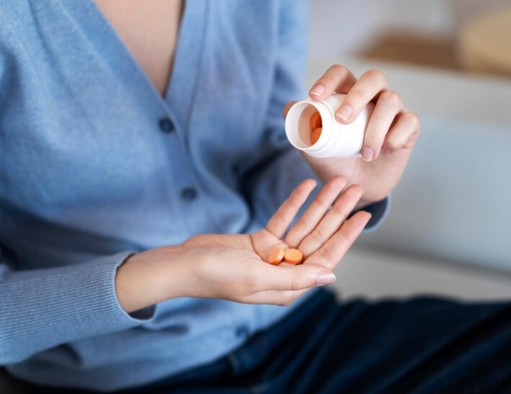 면역력 높이는 영양제