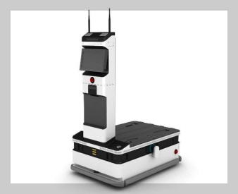 유진로봇 기업 제품