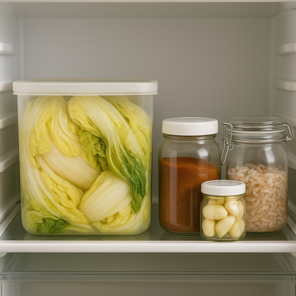 2025 이마트 절임배추 사전예약방법