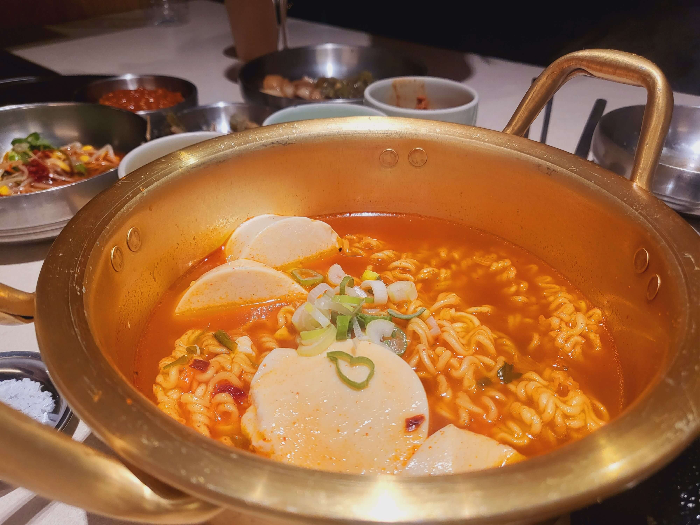 신분당선 강남역 삼겹살 회식 추천 고깃집열 콜키지 프리