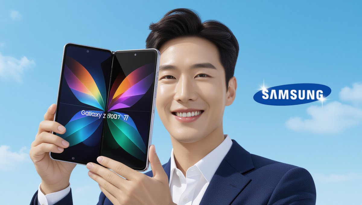 갤럭시 Z 폴드7 완벽 가이드