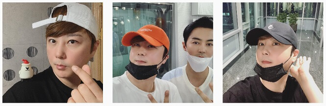 신혜성근황-2-인스타그램