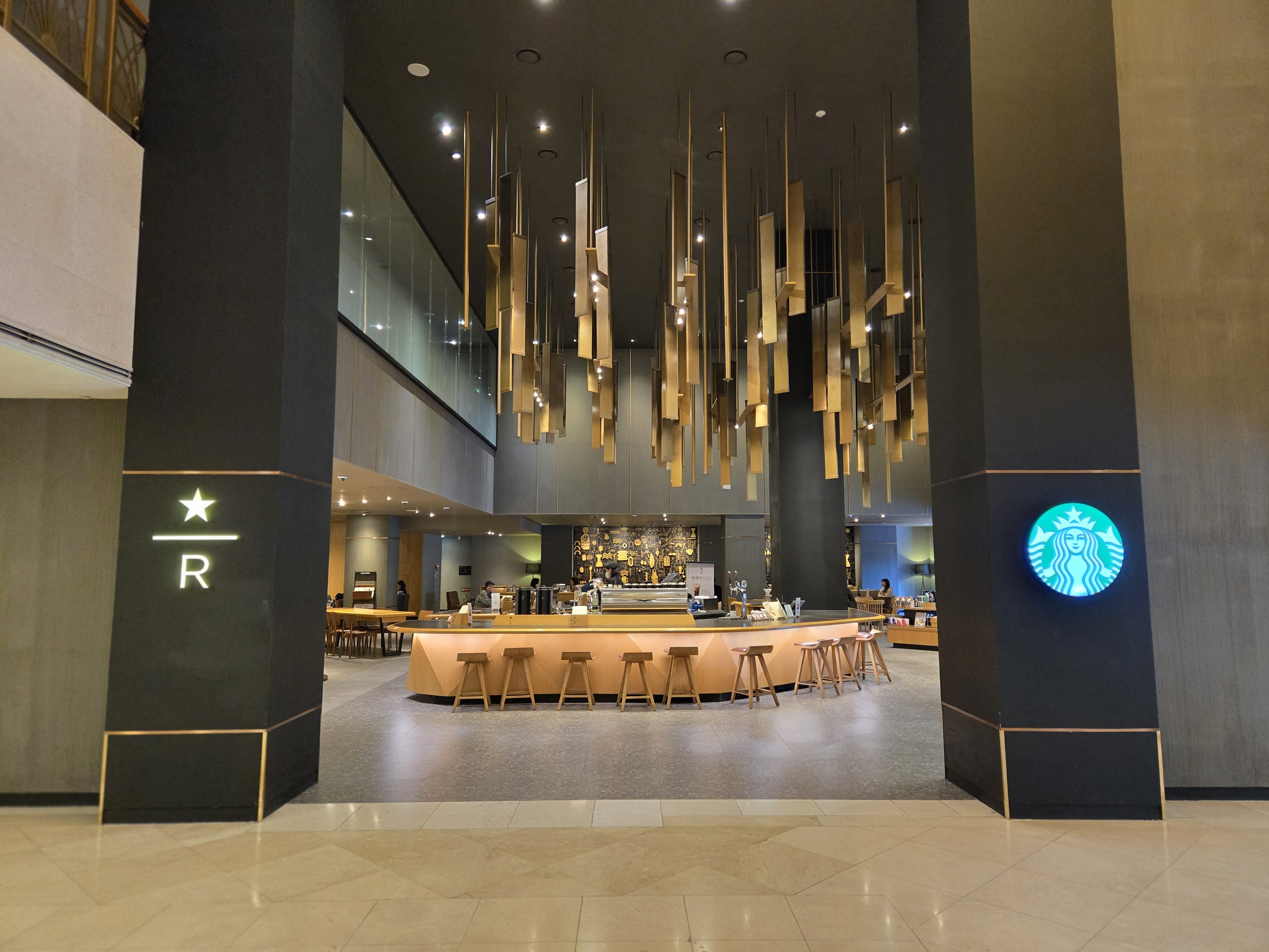 대구 리저브 스타벅스 그랜드호텔 리저브