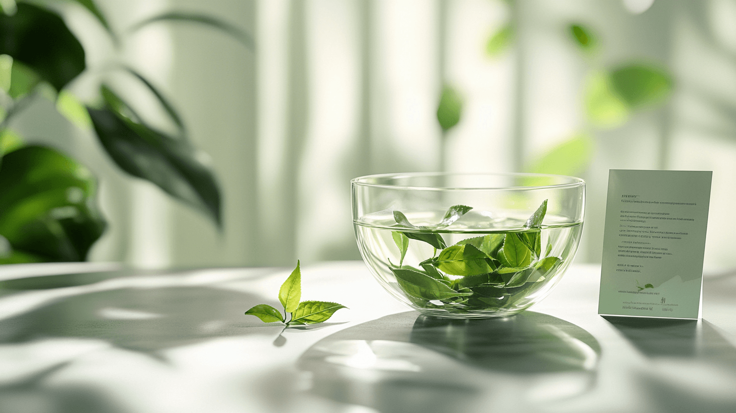 녹차-고르는-법