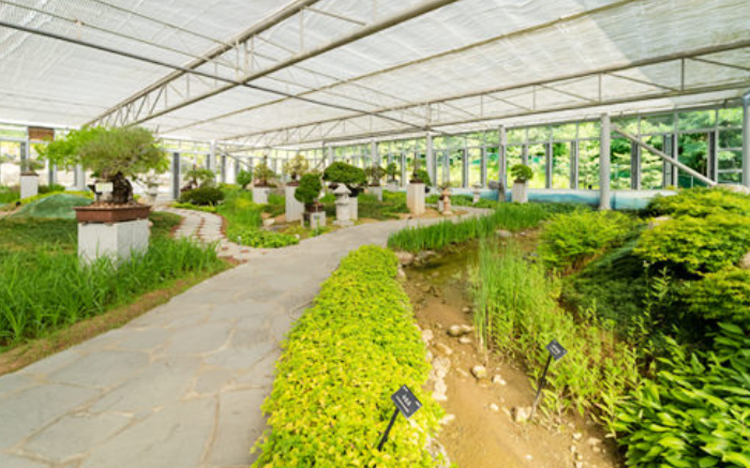 합천 영상테마파크