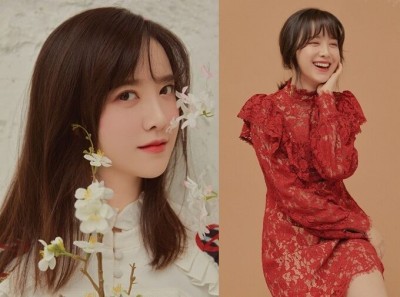 미미엔터테인먼트 구혜선 (+나이 학력 인스타)