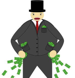 생활비도 증여세 낼까?