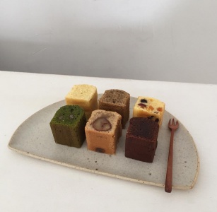 인스타 감성 맛집 모루과자점