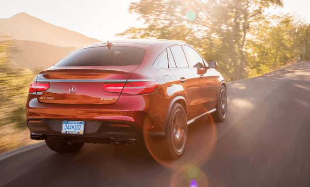 벤츠 GLE 쿠페 450 4MATIC 가격 카탈로그