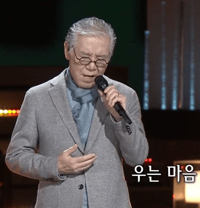 홍민 고별