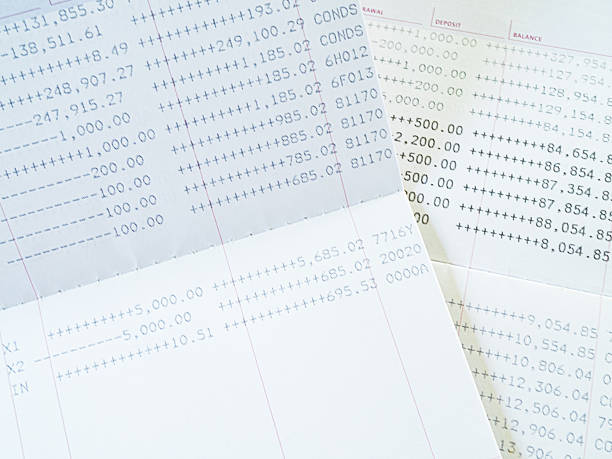 통장.쪼개기의 정의와 필요성.재테크 기초로 통장 쪼개기의 역할