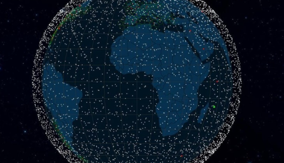 유심-위성통신-6G시대