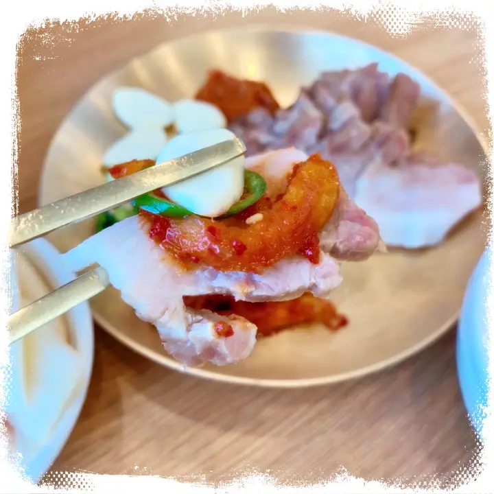 리얼맛집 팡팡 터지는 고소함 메밀 막국수 맛집 추천 경기도 화성 맛집