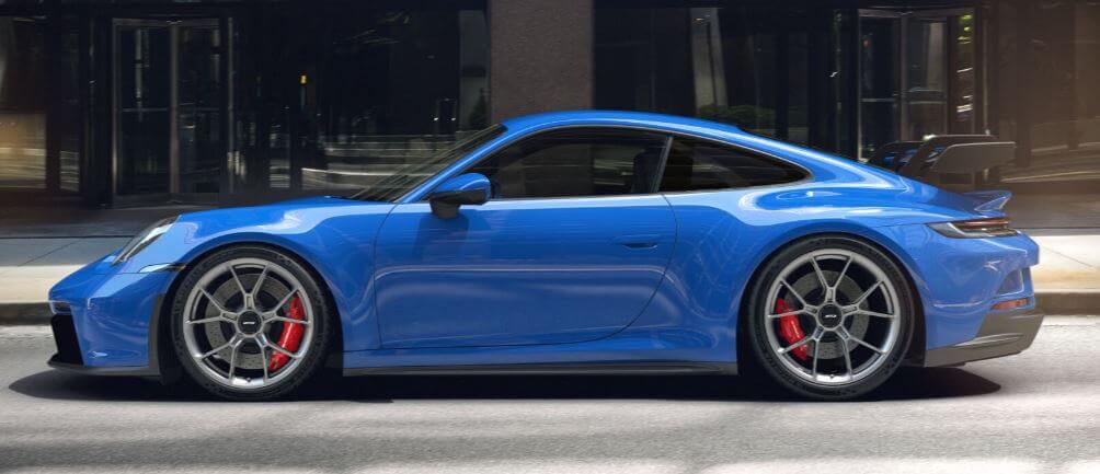 911-GT3-측후면