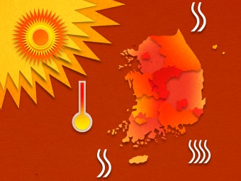  더위 먹었을 때 증상과 대처법 총정리 