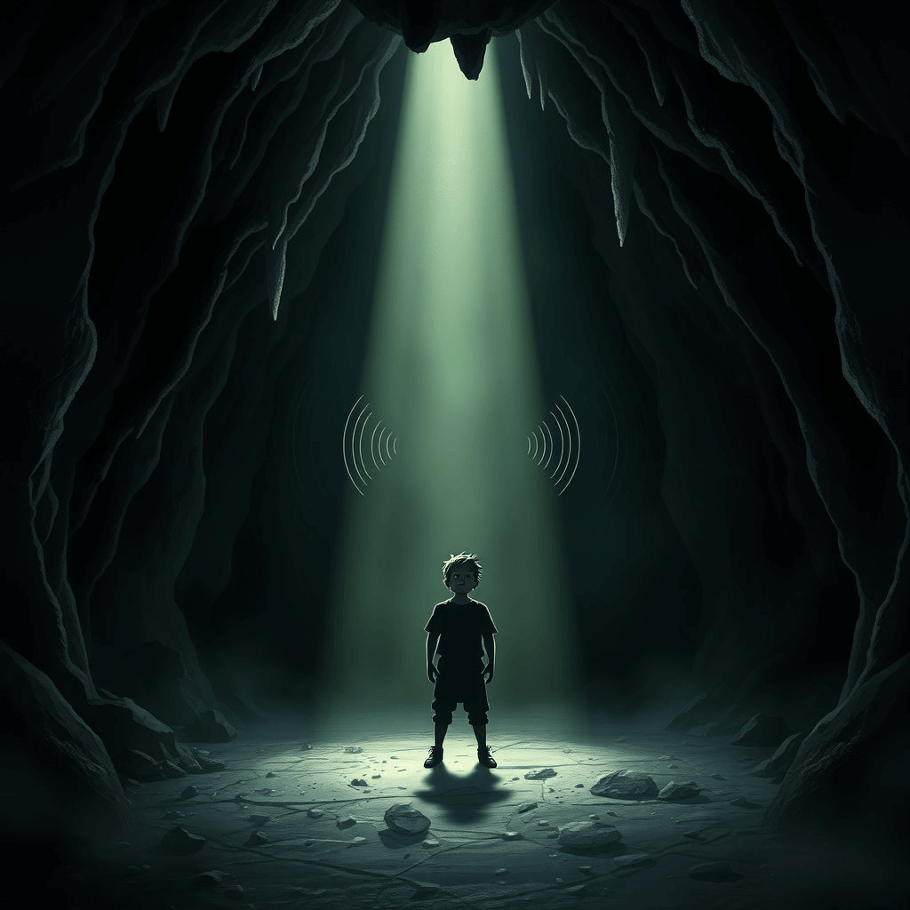 동굴에 들어가는 꿈 해몽